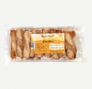 Dulce Rosa® LAZOS DE HOJALDRE