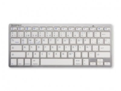 Lidl  SILVERCREST Teclado con Bluetooth®