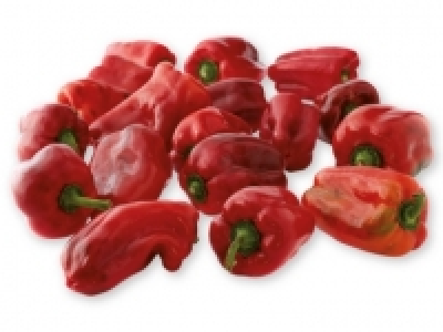 Pimiento rojo 1.29 €