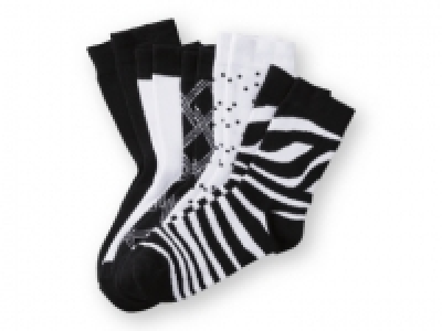 Lidl  ESMARA Calcetines