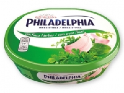 PHILADELPHIA Crema de queso 1.00 €