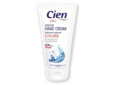 CIEN Crema de manos 1.99 €