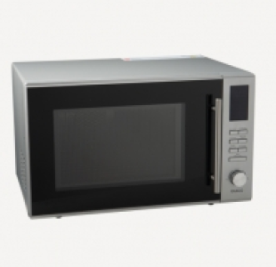 Aldi Quigg® Horno microondas combi 3 en 1