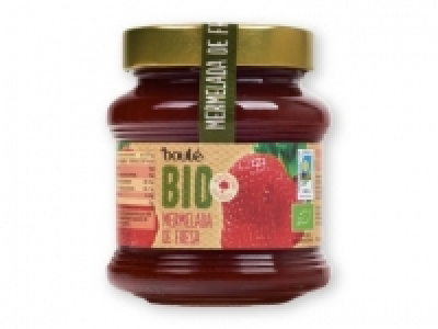 Lidl  BOULÉ Mermelada Bio Organic