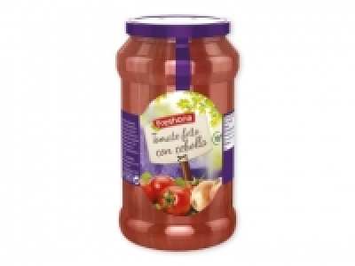 FRESHONA Tomate frito con cebolla 0.69 €