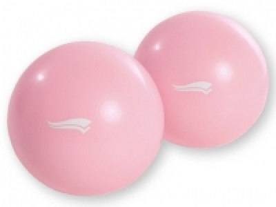 CRIVIT Pelotas tonificadoras 5.99 €