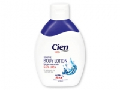 CIEN Loción corporal 1.99 €
