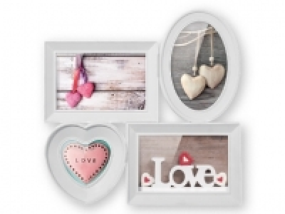 MELINERA Marco de fotos 3.99 €