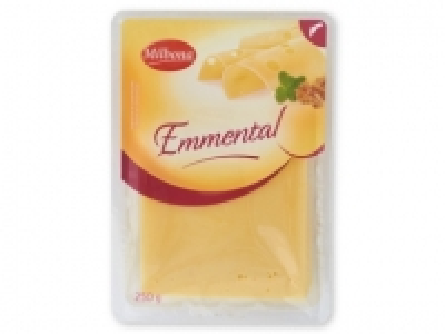 MILBONA Queso emmental 1.49 €