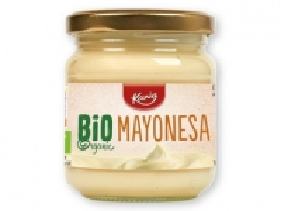 KANIA Mayonesa 1.69 €