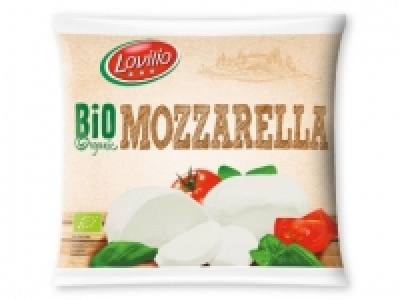 LOVILIO Mozzarella 0.89 €