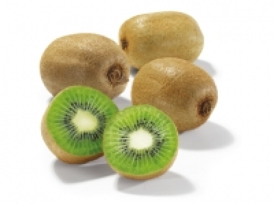 Lidl  Kiwi en cesta