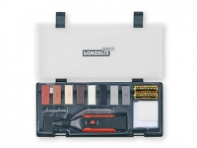 POWERFIX PROFI+ Set de reparación de baldosas/suelos lamin 11.99 €