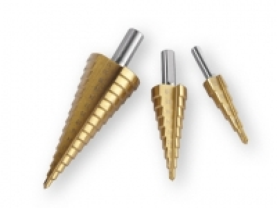 PARKSIDE Set de brocas 4.99 €