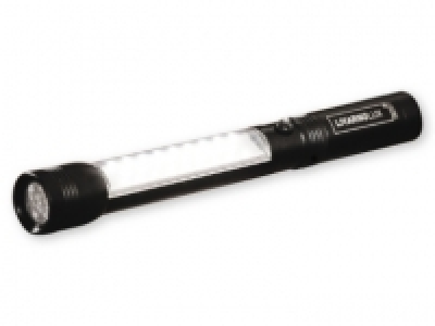 Lidl  LIVARNO LUX Lámpara LED de trabajo
