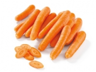 Zanahoria en bolsa 0.39 €