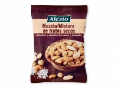 ALESTO Mezcla de frutos secos 0.99 €