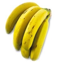 Eroski  Plátano de Canarias