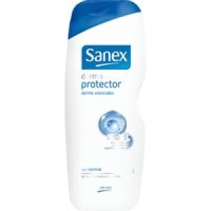 Eroski  Gel dermo protector SANEX