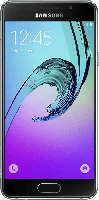 MediaMarkt Samsung Móvil - Samsung Galaxy A5 (2016), 16GB, 5.2 Inch Super AMOLED, 4