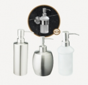 DISPENSADOR DE JABÓN 4.99 €
