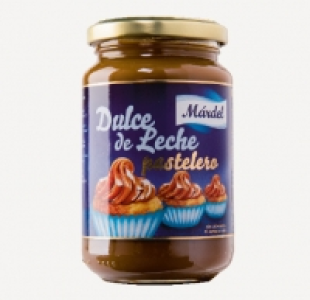 Dulce de leche pastelero 2.99 €