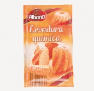 Aldi Albona® Levadura en polvo