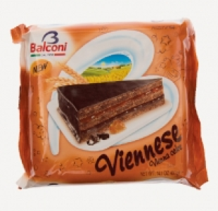 Aldi Balconi® Tarta viennese