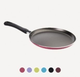 SARTÉN PARA CRÊPES 3.99 €
