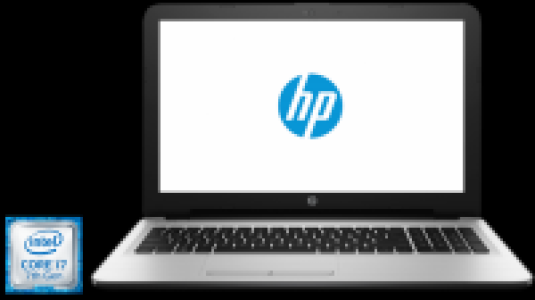 Portátil - HP 15-AY117NS, i7-7500U, 8GB RAM, 1TB y gráfica i 679.00 €