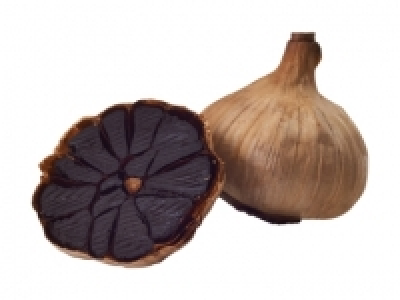 Ajo negro 2.99 €