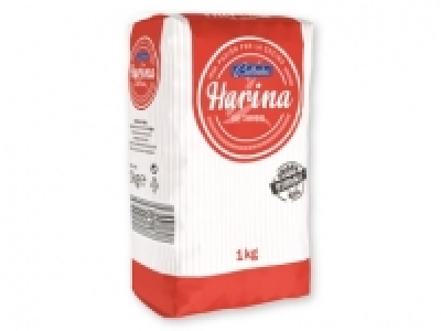 BELBAKE Harina de trigo 0.42 €