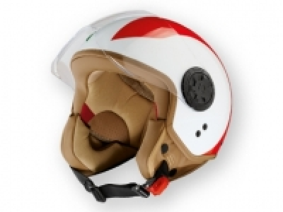 CRIVIT Casco Jet 29.99 €