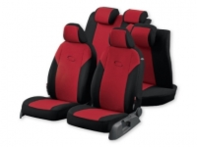 Lidl  ULTIMATE SPEED Juego de fundas para asiento de coche