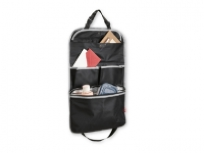 Lidl  ULTIMATE SPEED Organizador para asiento de coche