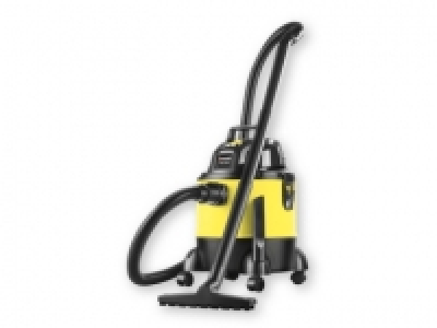 PARKSIDE Aspirador en húmedo y seco 39.99 €