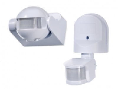 POWERFIX PROFI+ Detector de movimiento 5.99 €