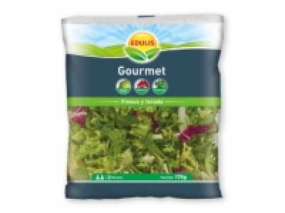 EDULIS Ensalada gourmet 0.99 €