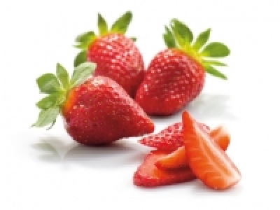 Lidl  Fresas