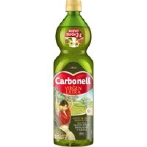 Aceite de oliva virgen extra CARBONELL