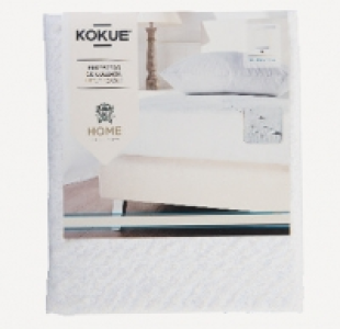 Aldi Kokue® PROTECTOR DE COLCHÓN