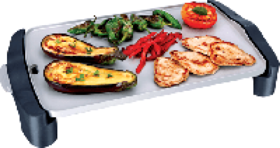 Plancha de Asar - Jata GR556 Potencia 2500W, Recubrimiento c 39.99 €