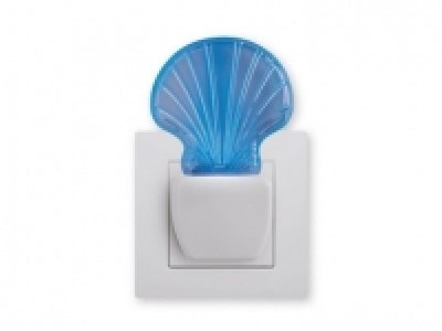 LIVARNO® LUX Lámpara nocturna LED 1.99 €