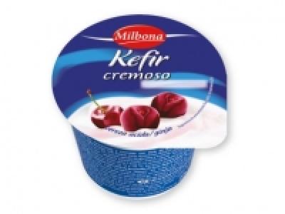 Lidl  MILBONA Kéfir