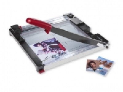 OLYMPIA Cizalla de palanca y rodillo 2 en 1 22.99 €