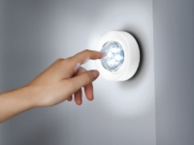 LIVARNO LUX Puntos de luz LED 5.99 €