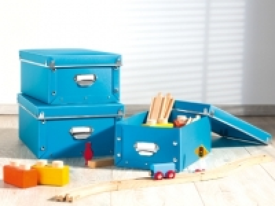 Lidl  MELINERA Set de cajas de ordenación