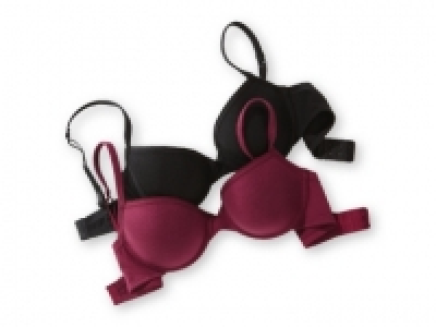 ESMARA LINGERIE Sujetador con aros 8.99 €