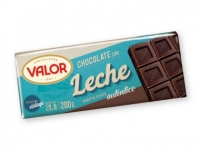 Lidl  VALOR Chocolate