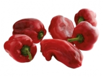 Lidl  Pimiento rojo